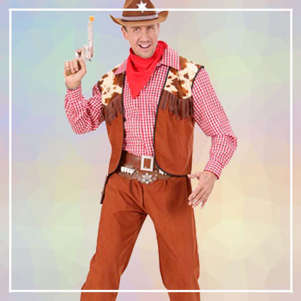 Trajes de vaqueros best sale